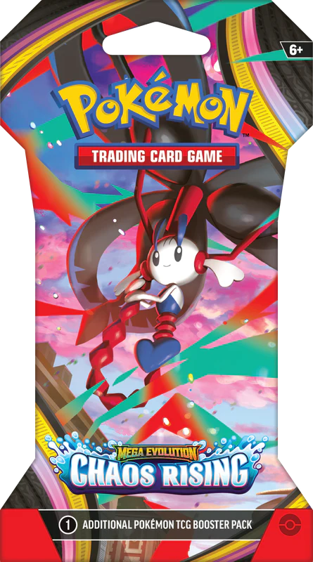Pokemon - Nouvel inventaire / New Inventory