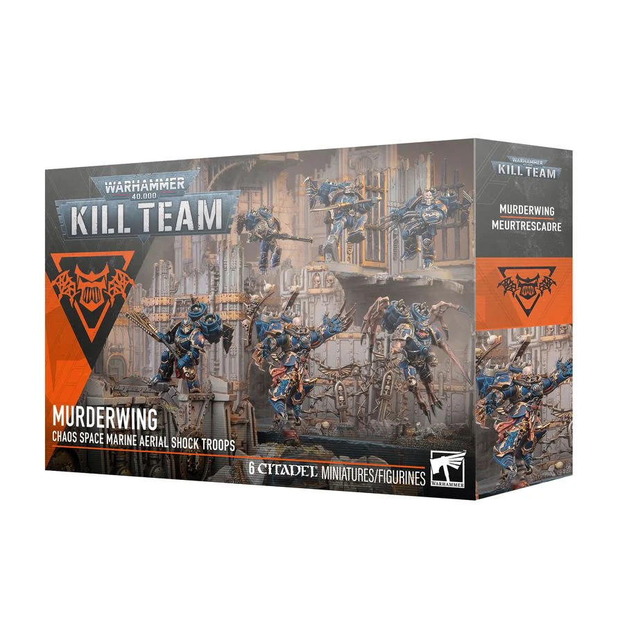 Warhammer - Nouvel inventaire / New Inventory